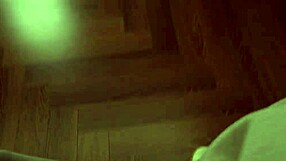 Lucky Delivery Guy Fucks Horny Braces Girl