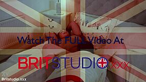 i eat teen british redhead's eager pussy hungrily