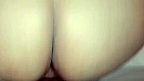 Guy takes chubby latina prostitute to hotel fucks her big juicy pussy with deep relentless thrusts until she collapses from womb pounding
