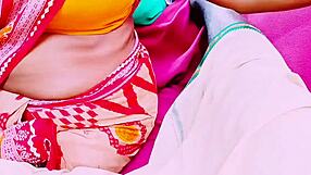 grand stepdaughter rides grandfather in telugu cowgirl with dirty chat