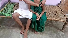 bhabhi delivers world-class pounding in steamy bedroom action