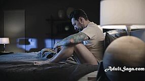 morbid morgue worker's taboo cravings with tommy pistol and ashley lane