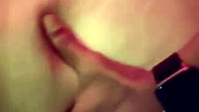 stranger devours my curvy blonde wife's big ass and monster black cock rides