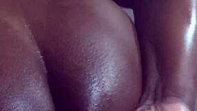 Atriix27 takes hardcore enema play to extreme anal limits
