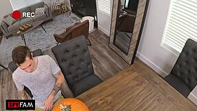 clara trinity begs stepbro to pound her tight cunt