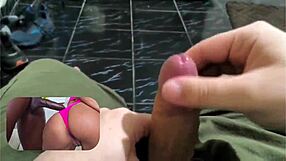 ever wondered how this mexican milf gets fucked in budapest baths?