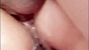 Colombian Latina Milf Films No Panties Hunt For Deep Anal Pounding