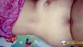 Fucking Wife Cums Hard On Condom!