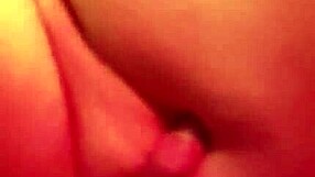 stranger devours my curvy blonde wife's big ass and monster black cock rides