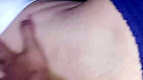 Indian Desi Bhabhi Devar Village House Romance Turns into Wild Dorm Sex