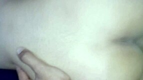 Indian Desi Bhabhi Devar Village House Romance Turns into Wild Dorm Sex