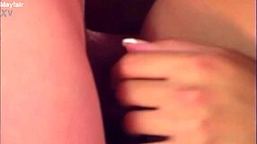 ever watched a big tits ebony slut gape her ass on monster bbc then swallow?