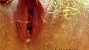 Mature Milf Bunny Begs for Your Hot Cum Explosion