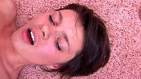 wanna watch this sexy russian teen bent over taking big cock doggystyle then cowgirl ride?