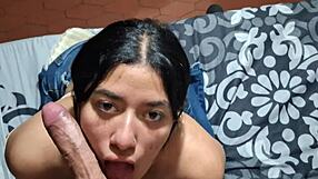 hey babe your deepthroat blowjob has me craving that facial cumshot 😍💦 come get your lechita