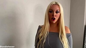 officer grabs me for dirty cock play shaking my huge ass