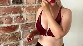 Sissy you become her perfect obedient fuck doll