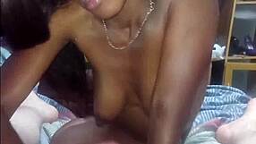 black barbie doll handjobs old white grandpa's small cock like his last fuck on earth