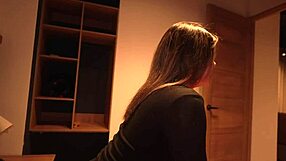 Does my pretty latina stepdaughter's blowjob while movie watching tempt you too papuchizz carolina agudelo?