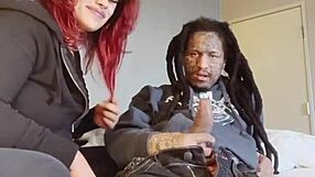 petite redhead milf braces suck gaktrizzy's monster bbc deepthroat collab blowjob favorite