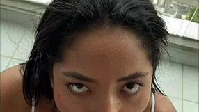 i give deepthroat blowjob on bbc before leaving nysdel