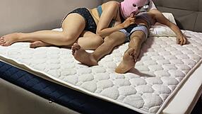 i'm craving that arab milf's fat ass and big black cock pounding her deep