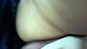 Ever seen a bus stranger rub wet pussy with cock inside pink panties in Delhi traffic?