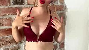 Sissy you become her perfect obedient fuck doll