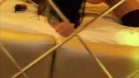 Alice Fire Delivers Epic Blowjob Then Pounds Hard In Hotel