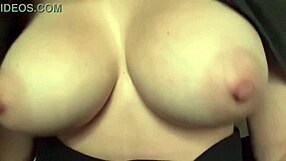 Artemisia Love's Horny Tit Tease