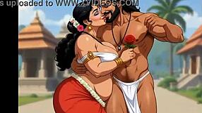 Vintage Love in Retro Romance