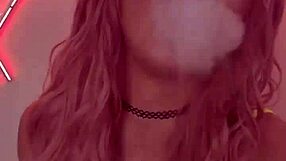 caged old slut locked tight for locktober demands your chastity cage keys right now