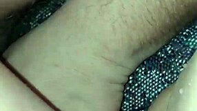 Milf drenches cock in wet pussy cum during hardcore pounding