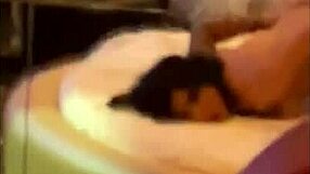 Alice Fire Delivers Epic Blowjob Then Pounds Hard In Hotel