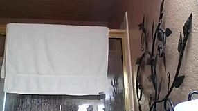Refreshing Shower Moments