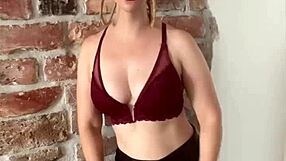 Sissy you become her perfect obedient fuck doll