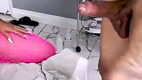 cali caliente's pov bts anal preview got me 🔥 on that flight 😈 pt 1 slutty ride