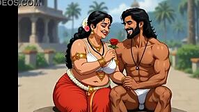 Vintage Love in Retro Romance