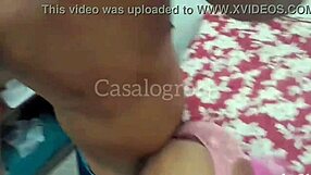 skinny thai teen slut bent over for anal doggystyle house play