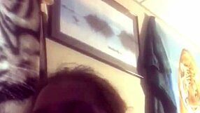 imagine a polish redhead struggling with monster black cock deepthroat