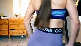 latina big asses shaking in this twerk compilation