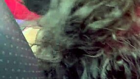 i gave deepthroat roadhead to a huge cock in the car spitting everywhere