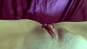 italian milf artemisia bounces her huge tits slowly for close-up camera fetish