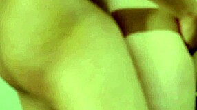 Hijab Indonesian Girl Endures Brutal Doggy Pounding in Skirt