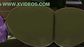 i pounded that cheating furry bunny's big ass pussy with my huge black cock till cum