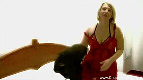 why settle for quickie when italian milf housewife begs for hours-long pounding?
