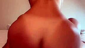 curvy teen roommate smashes fat cock bent over doggystyle dorm