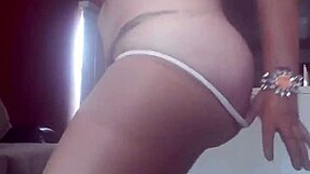She Dances with Graceful Emotion and Rhythmic Passion