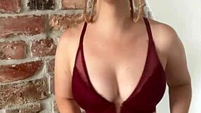 Sissy you become her perfect obedient fuck doll