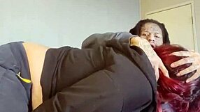 petite redhead milf braces suck gaktrizzy's monster bbc deepthroat collab blowjob favorite